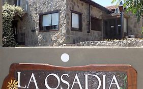 La Osadia Cabañas y Suites Solo Adultos